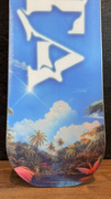 Snowboard CAPITA Space Metal Fantasy 147 2025 DEMO