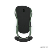 UNION Force (matte sage) snowboard bindings