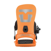 UNION Strata (orange) 2026 snowboard bindings