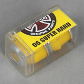 INDEPENDENT Standard Cylinder Super Hard 96A bushings