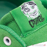 Buty OSIRIS Caswell VLC (green/white/black)