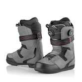 DEELUXE Deemon Pro (mercury grey) 2026 snowoboard boots