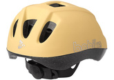 Kask rowerowy BOBIKE GO (lemon sorbet) S 52-56 cm