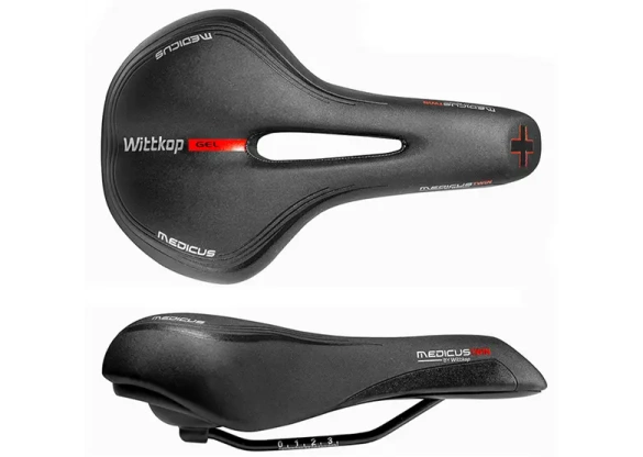 WITTKOP Medicus Twin 1.0 seat