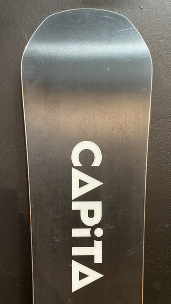 CAPITA Super DOA 156 2024 DEMO snowboard