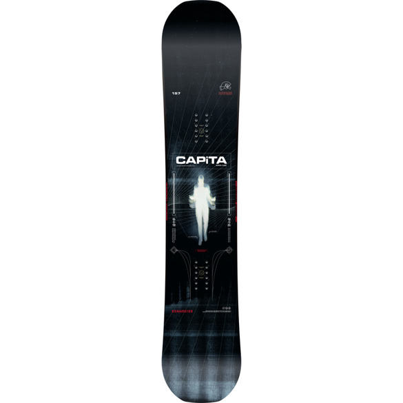CAPITA Pathfinder Rev 157 '23 snowboard