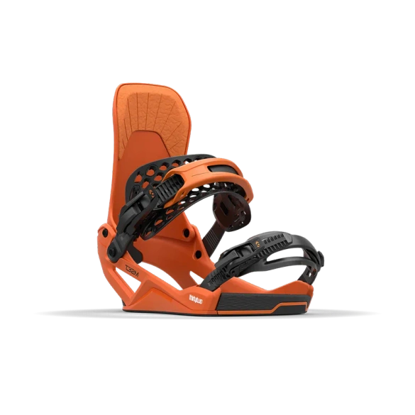 Wiązania THIRTYTWO T32M Fase® (orange)