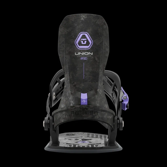 UNION Source FC snowboard bindings