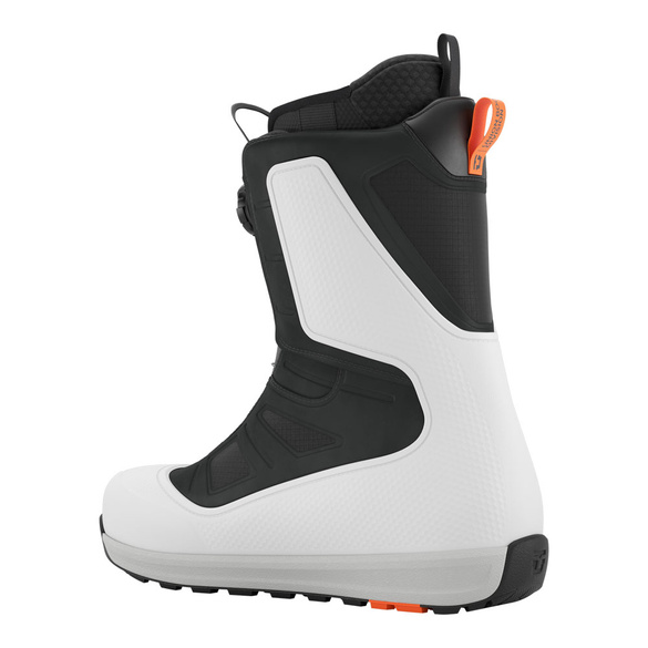 UNION Reset Pro (white/black) 2026 snowoboard boots