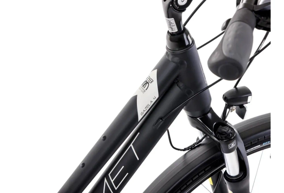 ROMET GAZELA 4 2024 trekking bike