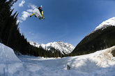 LIB TECH Skate Banana 159 snowboard