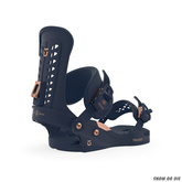 Wiązania UNION Trilogy 20' (navy blue)