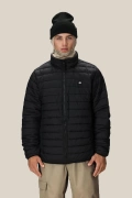 Kurtka snowboardowa 686 SMARTY® 3-in-1 Form Jacket (black)