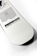 Snowboard CAPITA Pathfinder 155 2026