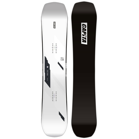 CAPITA Mega Death 157W 2026 snowboard