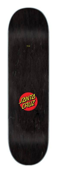 Deska Santa Cruz Screaming Hand red 8.0" x 31,6"