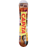 CAPITA The Outsiders 158 '21 snowboard
