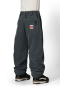 Spodnie snowboardowe 686 Dojo Pant (navy denim)
