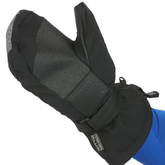 Rękawice LEVEL Fly Mitt (black)