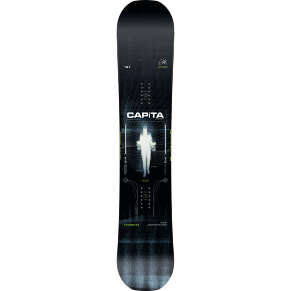 Snowboard CAPITA Pathfinder 151 '23