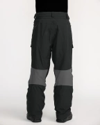 Spodnie snowboardowe VOLCOM Rnge Stretch 30K (black)