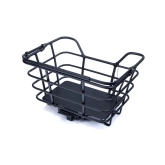 Bicycle basket on rack ATRANVELO EPIC