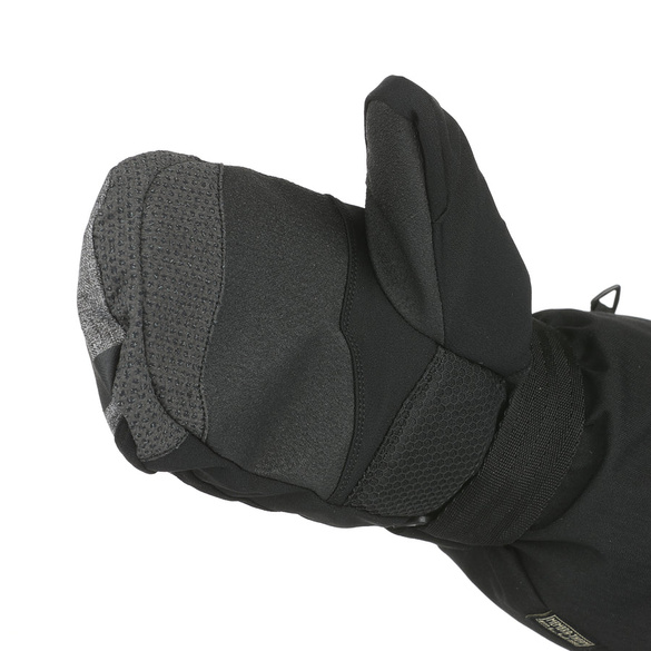 Rękawice snowboardowe LEVEL Fly JR Mitten (black)