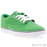 OSIRIS Caswell VLC (green/white/black) shoes
