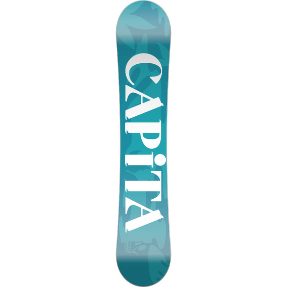 CAPITA Paradise 145 '23 snowboard