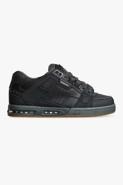 GLOBE Sabre (dark shadow/phantom) shoes