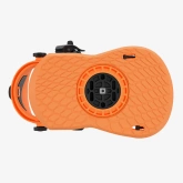 UNION Strata (orange) 2026 snowboard bindings