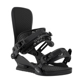 UNION STR (black) 2026 snowboard bindings