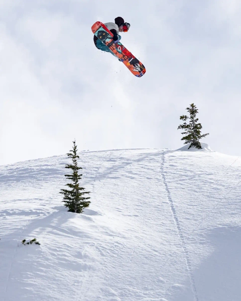 JONES Rally Cat 158 2026 snowboard