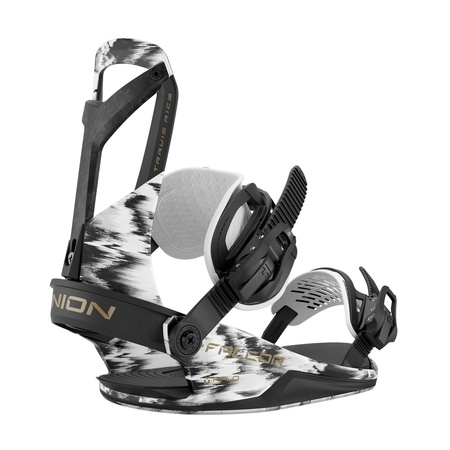 UNION Falcor (haze) snowboard bindings