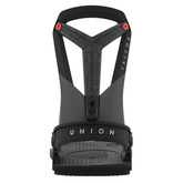 UNION Falcor (black) 2024 DEMO snowboard bindings