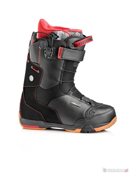 Buty Snowboardowe DEELUXE Empire TF (black)