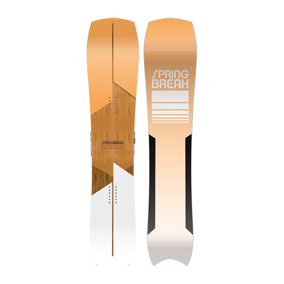 CAPITA Tree Hunter 161 '20 snowboard