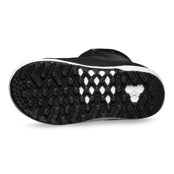 VANS Encore Pro WMN (black/irridesce) snowboard boots