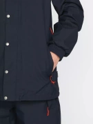 VOLCOM Longo Gore-Tex (black) snowboard jacket