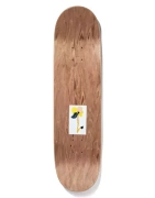 Girl Kennedy Blooming 8.5 skateboard deck