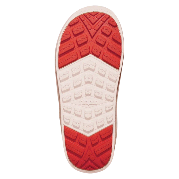 THIRTYTWO Lashed Double BOA X B4BC WMN (pink) snowboard boots