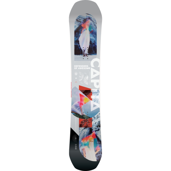 Snowboard CAPITA DOA 162 '23