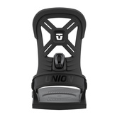 UNION Cadet '22 (black) snowboard bindings
