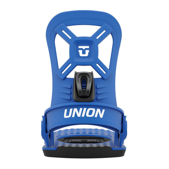 UNION Cadet Pro '22 (royal blue) snowboard bindings
