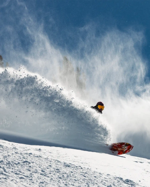 Wiązania JONES Mercury FASE® (eclipse black)