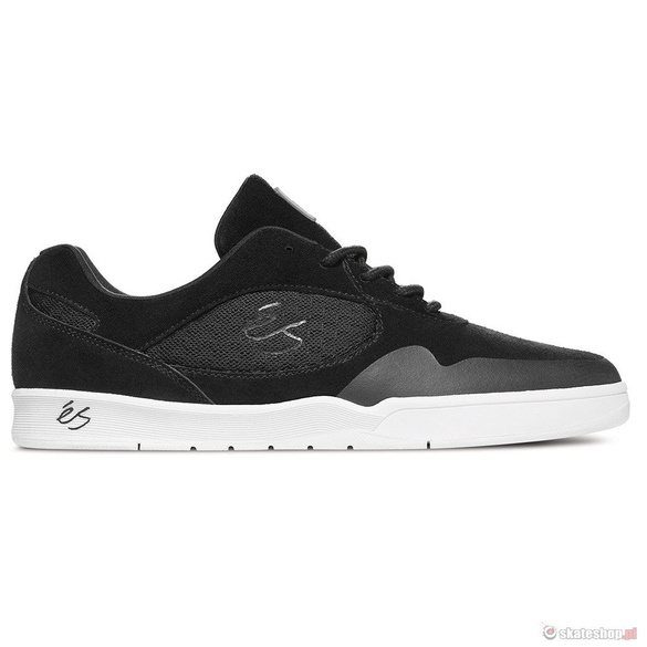 Buty ES Swift (black)
