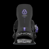 UNION Source Pro snowboard bindings