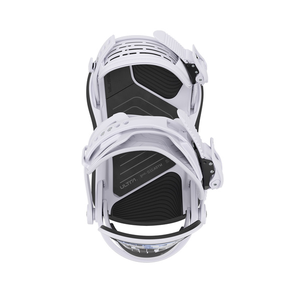UNION Ultra Women's (ice grey) 2026 snowboard bindings