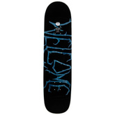 WELCOME Bark on Big Bunnyip Bone 8.5" deck