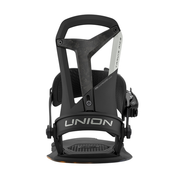 UNION Falcor (black) snowboard bindings